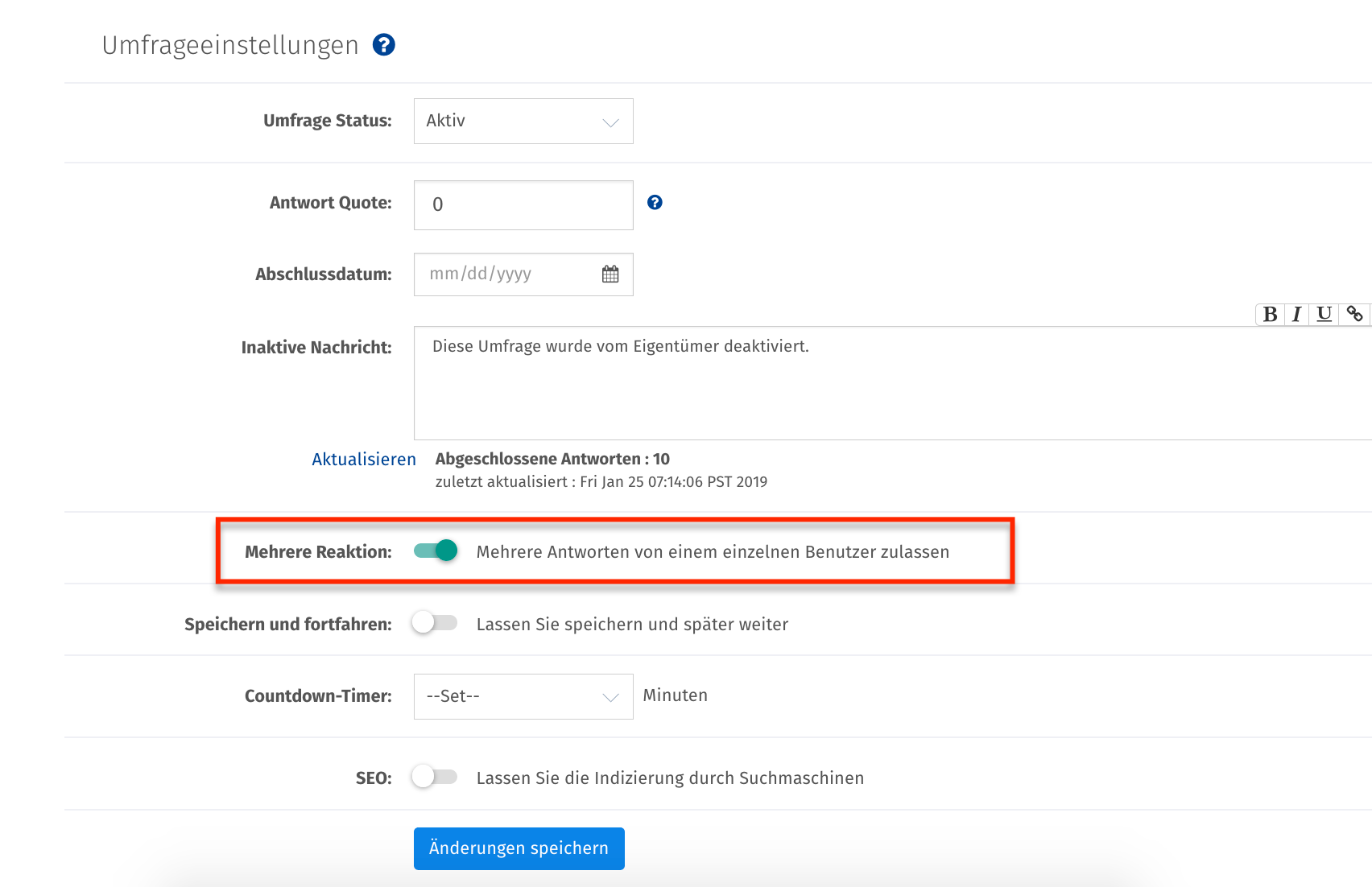 Survey Software Help Image